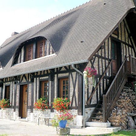 奥博迪桑住宿加早餐旅馆 Duclair 外观 照片
